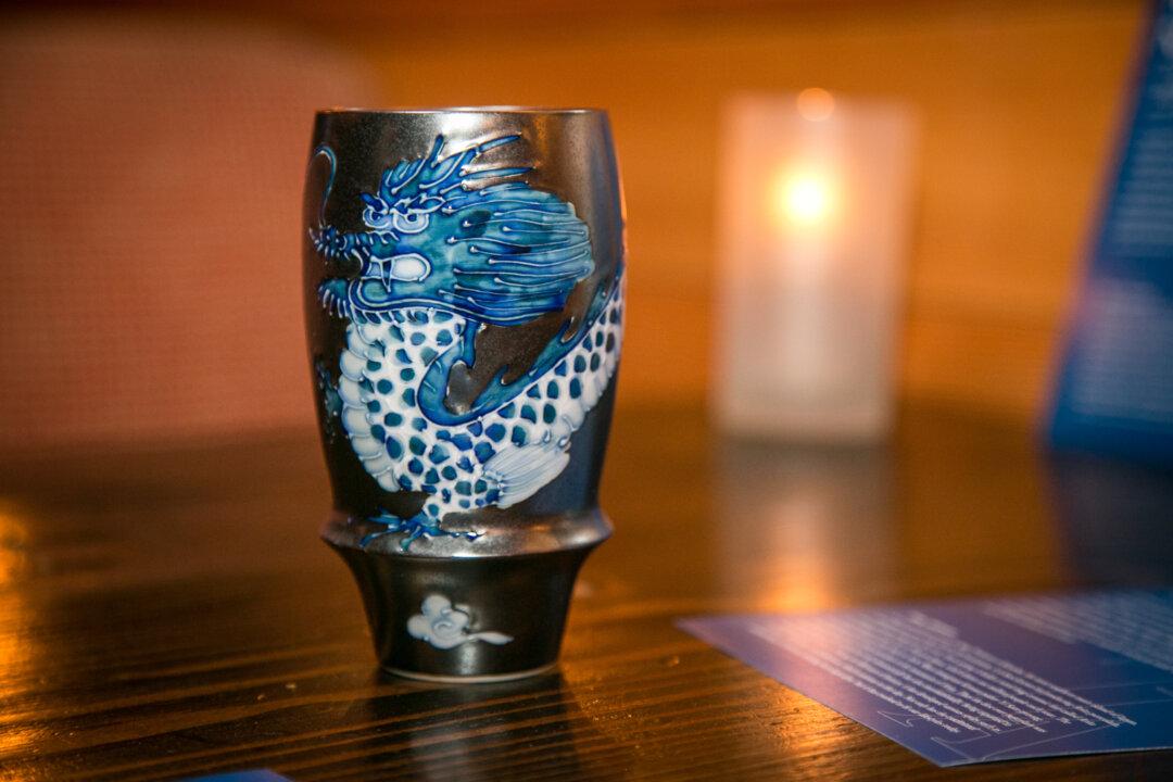 Porcelain’s Origins: Arita’s 400-Year Legacy