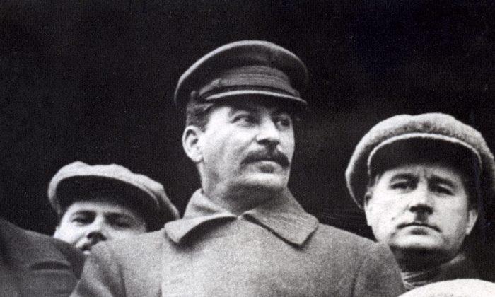What Stalin’s Last Days Reveal About His Character
