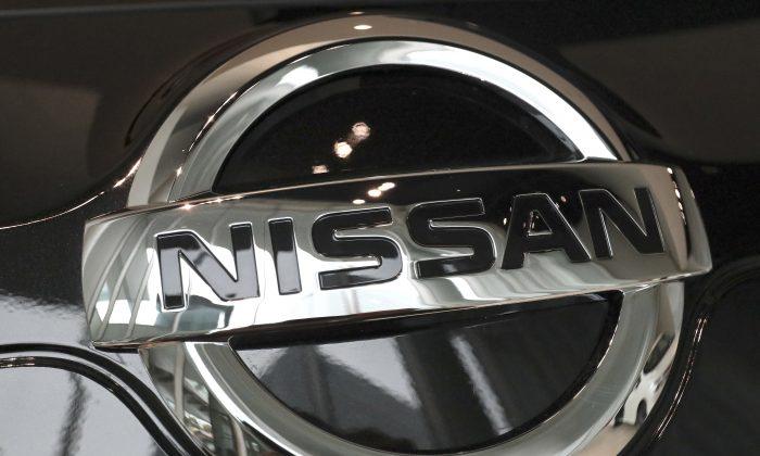 Strong Global Sales Drive Nissan Quarterly Profit Higher