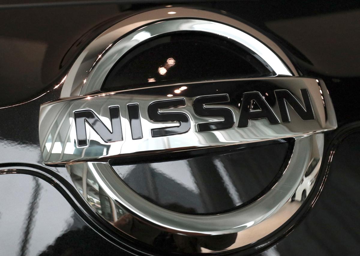 Strong Global Sales Drive Nissan Quarterly Profit Higher