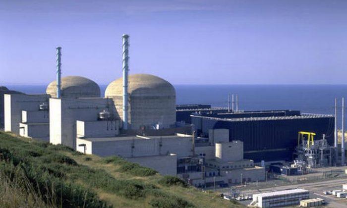 Explosion in French Nuclear Plant’s Machine Room; No Radiation