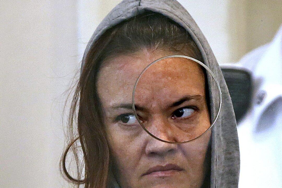 Mother Pleads Guilty to Accessory Charge in ‘Baby Doe’ Case