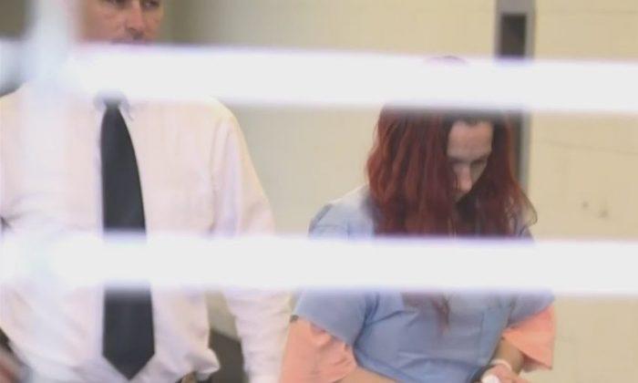$750,000 Bond for Woman Accused in Florida, Alabama Killings