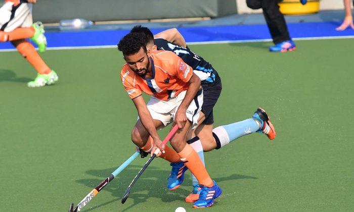 Khalsa Stretch Lead With Win Over HKFC