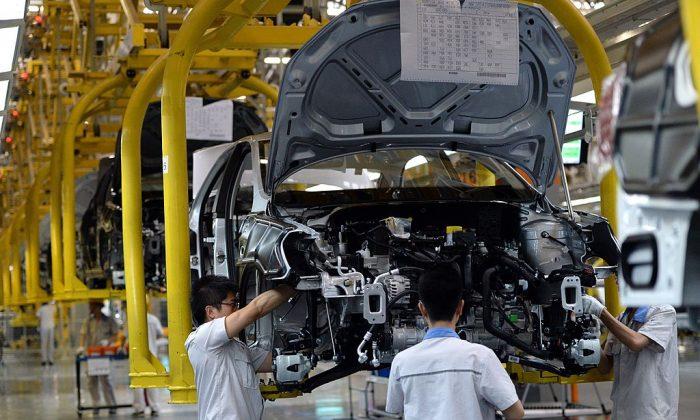 How China Made Volkswagen the World’s Biggest Carmaker