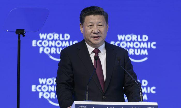 Analysis: Behind Xi Jinping’s Risky Grab of Chinese Billionaire Xiao Jianhua