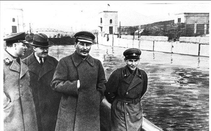Revisiting Stalin’s Great Purge: A Period of Extreme Repression and Terror