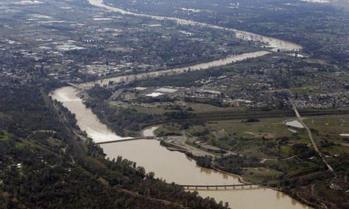 California dam managers dismissed flood concern 12 years ago