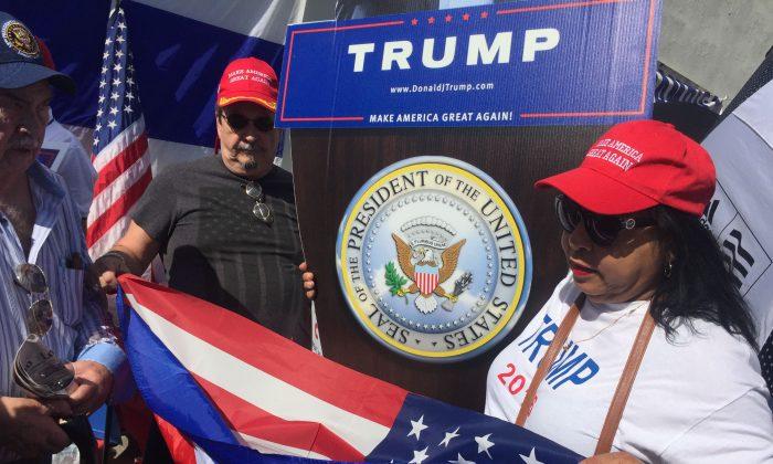 Anti-Castro Cuban-American Lawmakers See a Champion in Trump