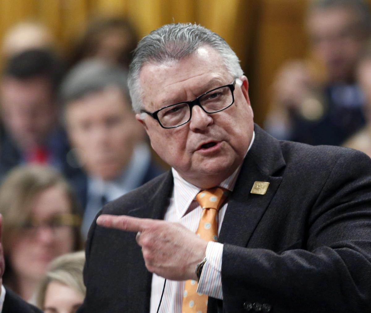 Canada in Brief, Feb. 16-22