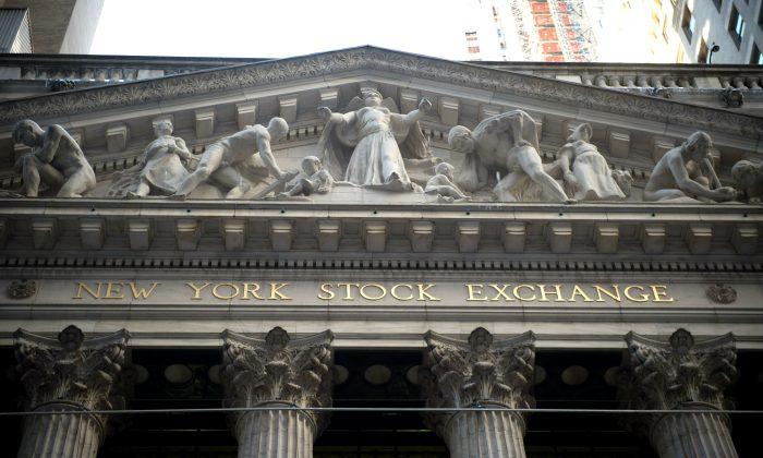 Stocks Set New Highs, Bond Yields Climb