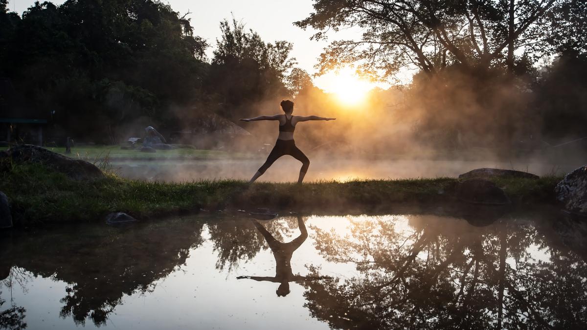 Tune In to Your Body’s Wisdom