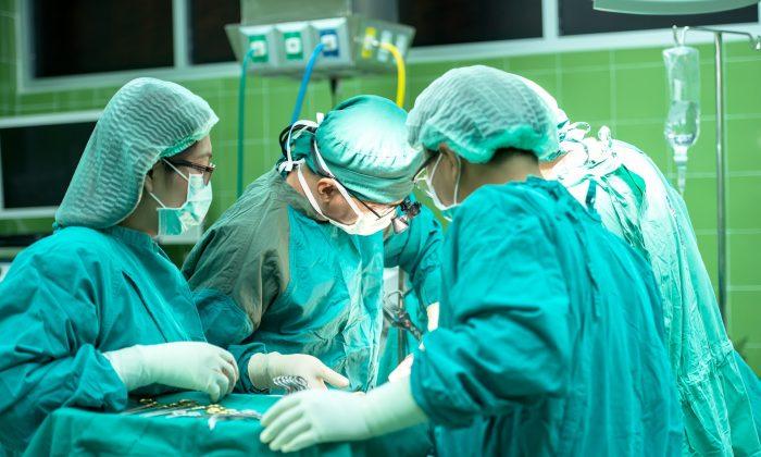 Surgeons Rude to Patients May Pose Problem In Operating Room