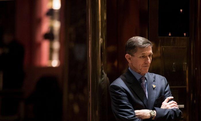 Trump: Flynn Did His Job, But Didn’t Inform Pence Properly