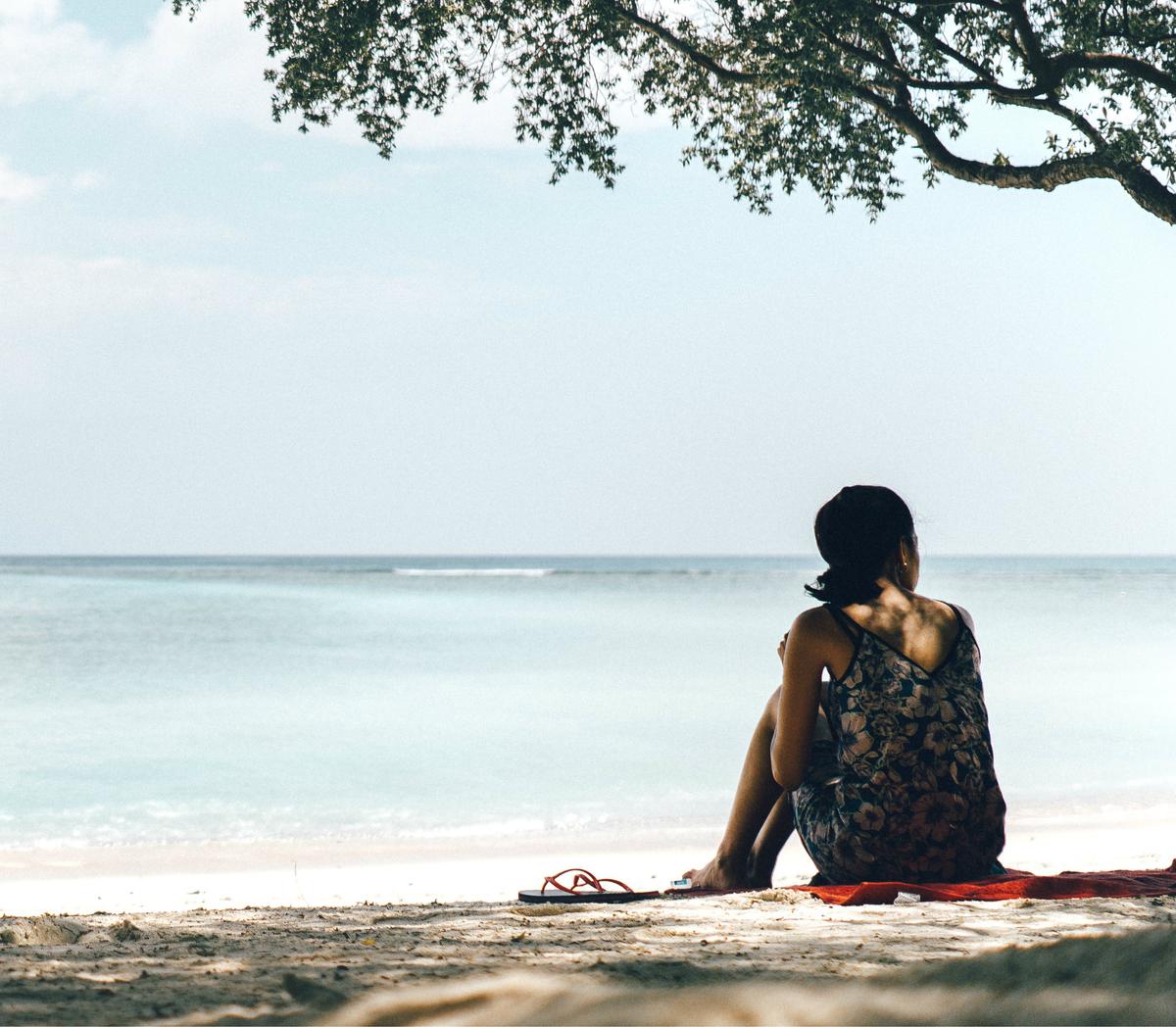 Wanting Someone Else to Fulfill Our Lives