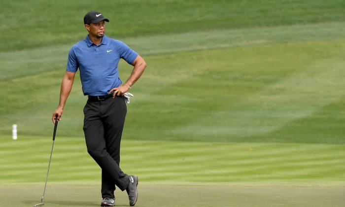 Tiger’s Torment: Is Retirement Near?