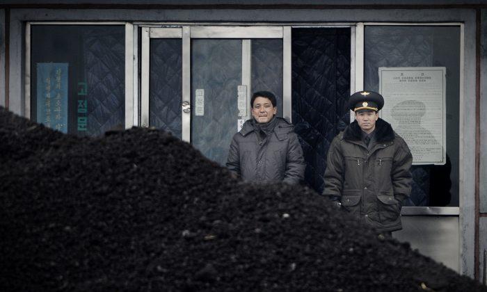 The Reasons Behind China’s Import Ban on North Korean Coal