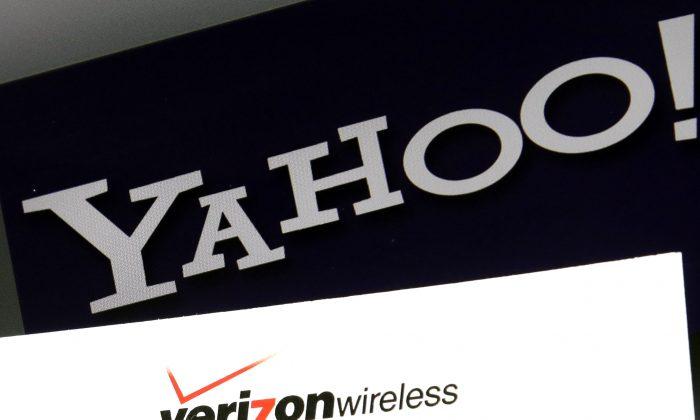 Yahoo Salvages Verizon Deal With $350 Million Discount