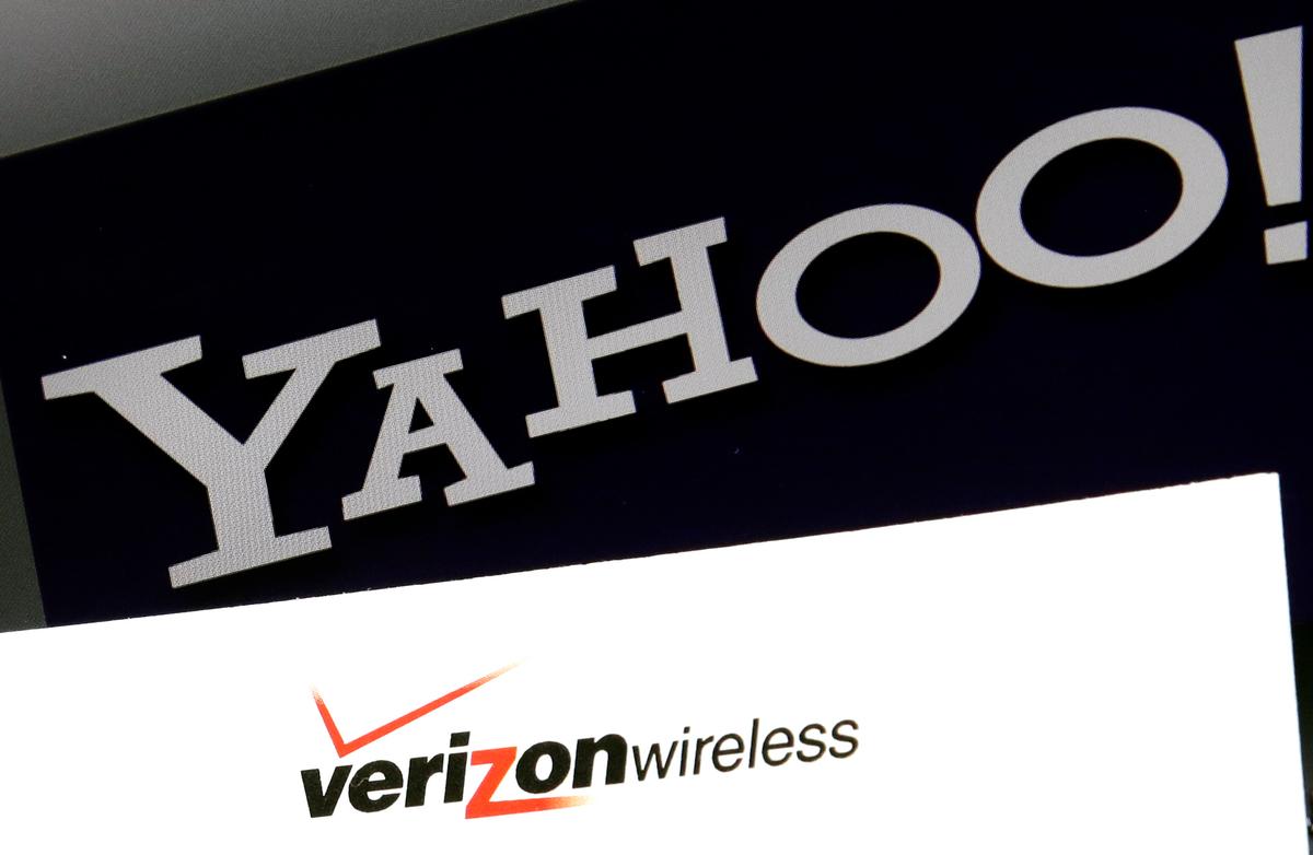 Yahoo Salvages Verizon Deal With $350 Million Discount