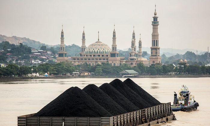 Indonesia’s Last Stand for a Coal Industry in Peril