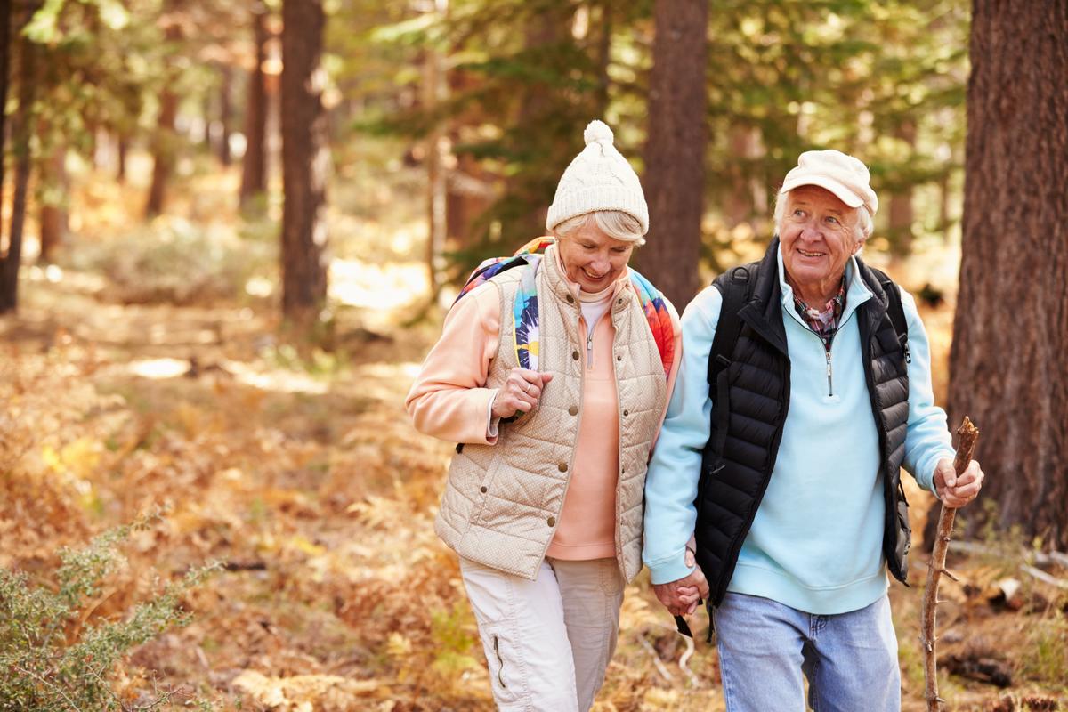 5 Easy Tips To Walk Off Excess Weight