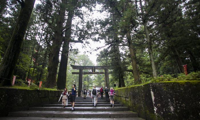 In Basho’s Footsteps: A Less-Traveled Journey Through Japan