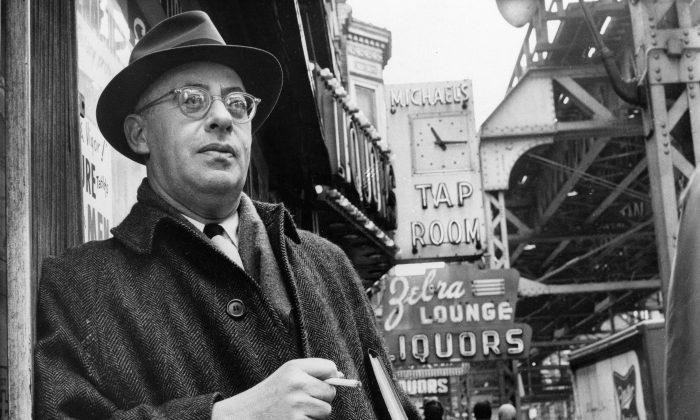 The Overrated Saul Alinsky and the Conservative Organizers Who Do Better