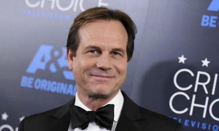 Bill Paxton Died of a Stroke After Surgery