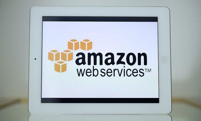 Typo Caused Amazon’s Big Cloud-Computing Outage