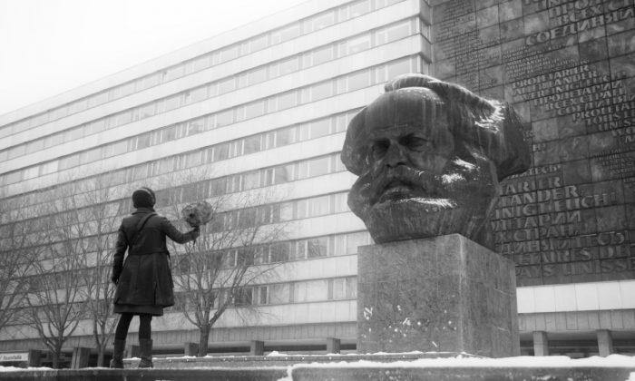 Film Review: ‘Karl Marx City’