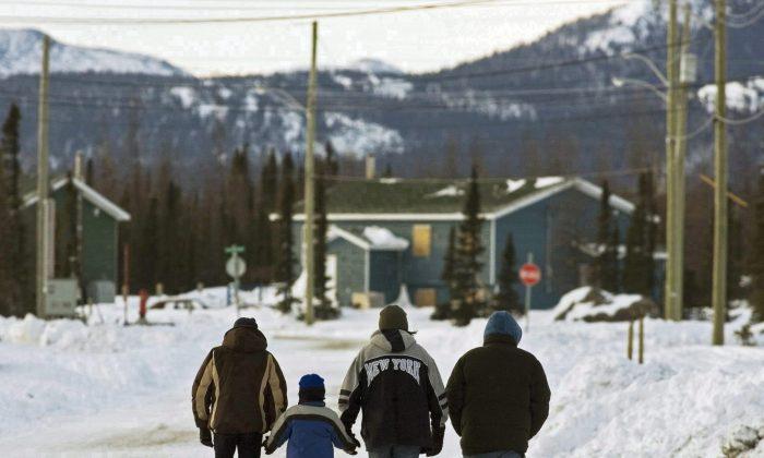 Senators Push Feds to Overhaul Funding to Address Inuit Housing Crisis