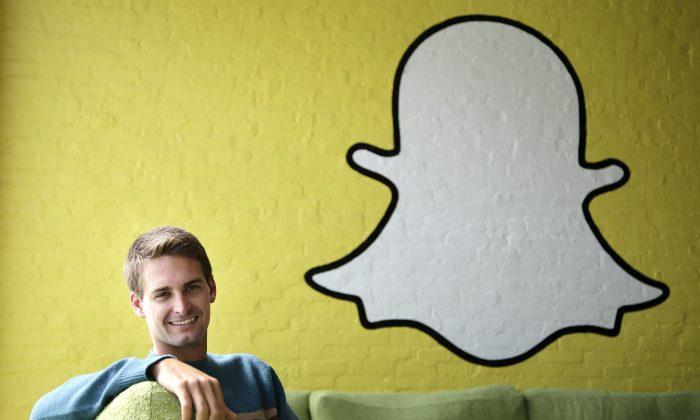 Snap Passes Big Test: IPO at $17 a Share, Above Expectation