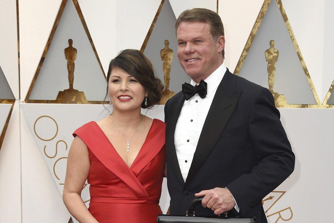 Accountants in Oscar Mistake Are Off the Show