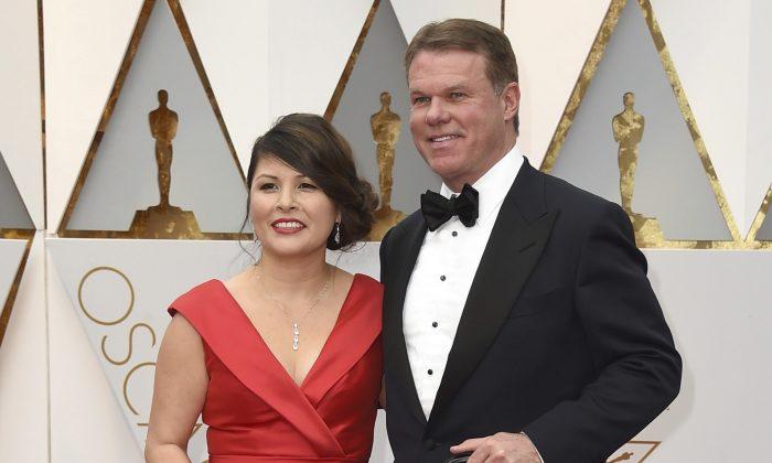 Accountants in Oscar Mistake Are Off the Show