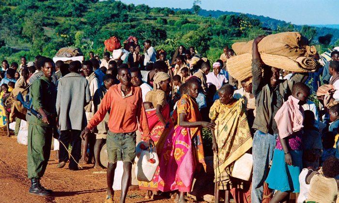 Rwandan Man Involved in 1994 Genocide Gets 15-year Sentence