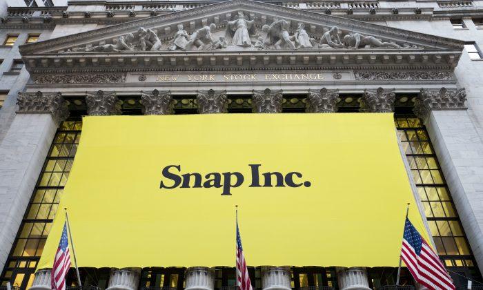 High School Makes $24 Million From Snap IPO