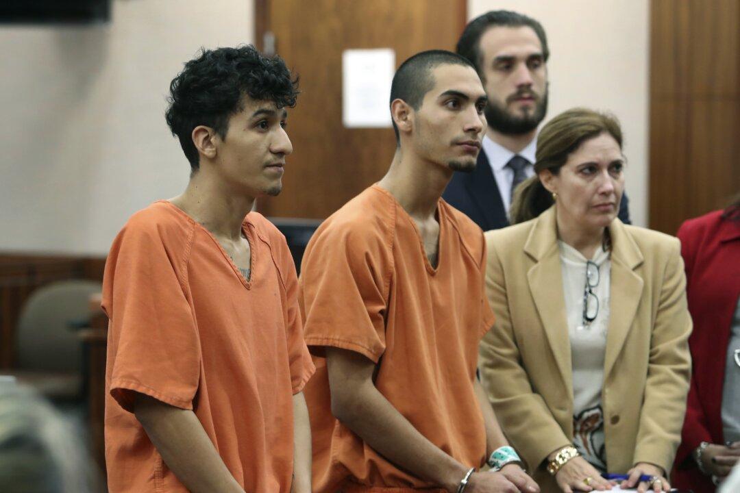 Police: 3 Teens Kidnapped, 1 Killed in Satanic Ritual by Salvadoran Gang