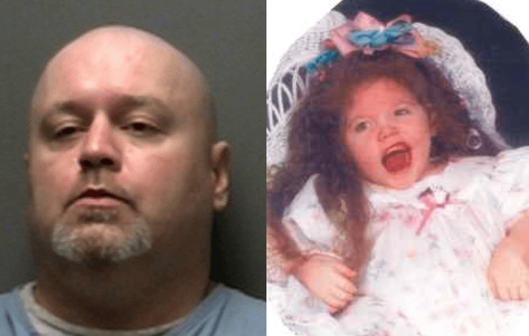 Murder Plea Brings Closure to 25-Year Child Abuse Case