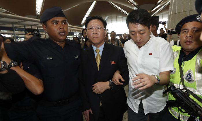 Malaysia Protecting Its ‘Dignity’ in Expelling North Korea Ambassador