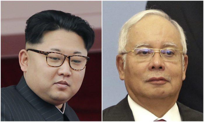 North Korea, Malaysia Ban Each Other’s Citizens From Leaving