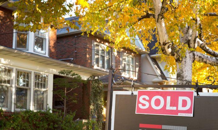 Chinese Buyers Want Canadian Real Estate for Educational Reasons: Study