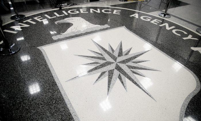 Ex-CIA Official Allegedly Sold Top-Secret Documents to China