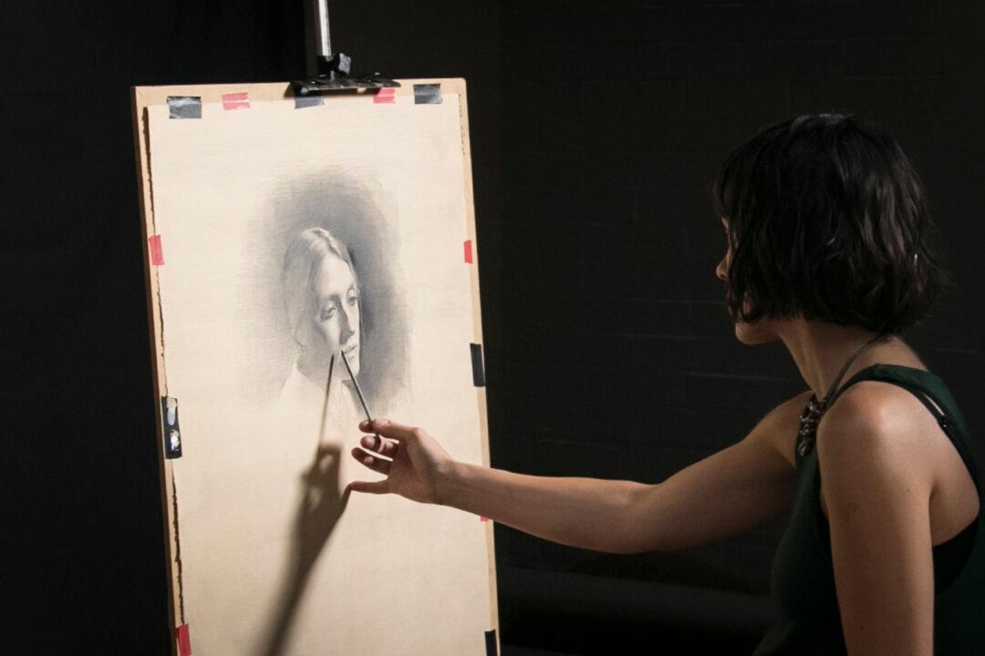 A Resurgence of Art
