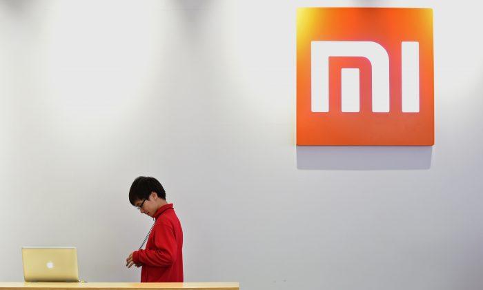 Xiaomi Broadens Scope to Offset Domestic Sales Decline