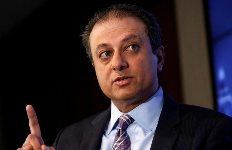 Defiant US Prosecutor Fired by Trump Administration