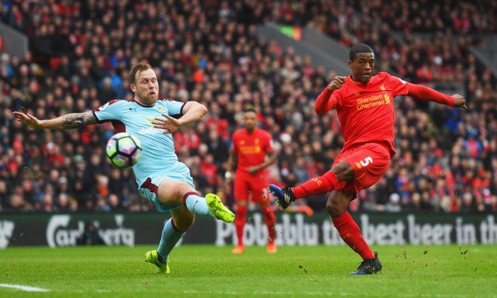 Liverpool Strengthen Position in Premier League Table as FA Cup Progresses to Semi-final Stage