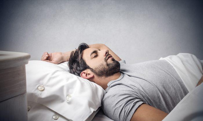 The Truth About Sleep Apnea