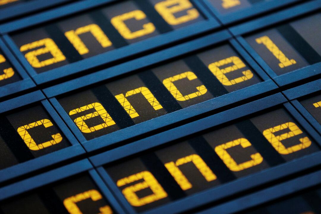 Berlin Airport Strikes Leads to 660 Flights Being Canceled