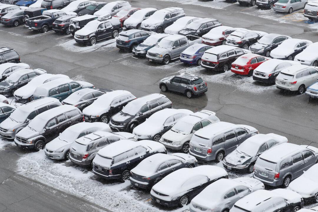 NYC Schools to Close Tuesday Due to Pending Blizzard