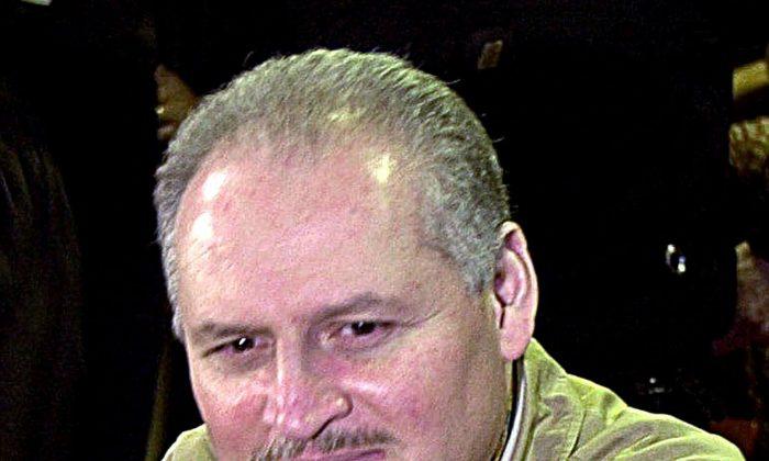 ‘Carlos the Jackal’ Sentenced to Life for 1974 Attack